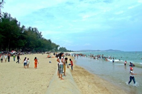 Tour Đà Nẵng - Sài Gòn - Mũi Né 4 Ngày